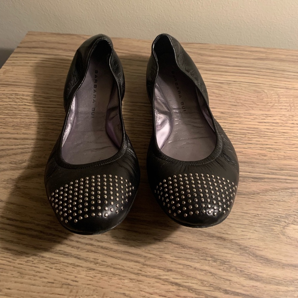 Barbara Bui Flats SZ 37
